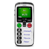 Telephones for dementia Telephones for dementia
