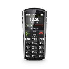 A helpful range of phones for older people: The Helpful Things Company