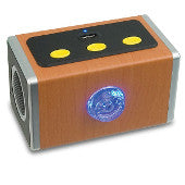 Simple Music Players