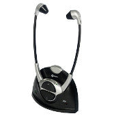 "Stethoscope" style