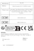 Doro Tablet - Easy Tablet for Seniors - HD 10.4" Display