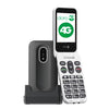Doro Leva L20 mobile phone