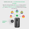 Doro Leva L20 mobile phone