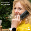 Doro Leva L30 mobile phone (Graphite)