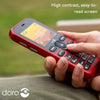 Doro Leva L10 mobile phone