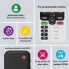Doro Leva X10 simple mobile phone