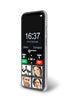 Geemarc CL8000 4G mobile phone