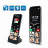Geemarc CL8000 4G mobile phone