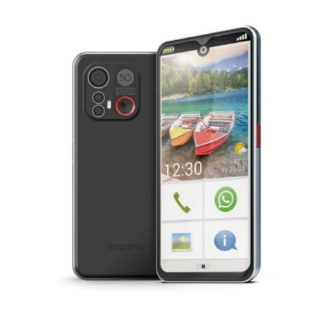 Picture of Emporia SMART S6 smartphone