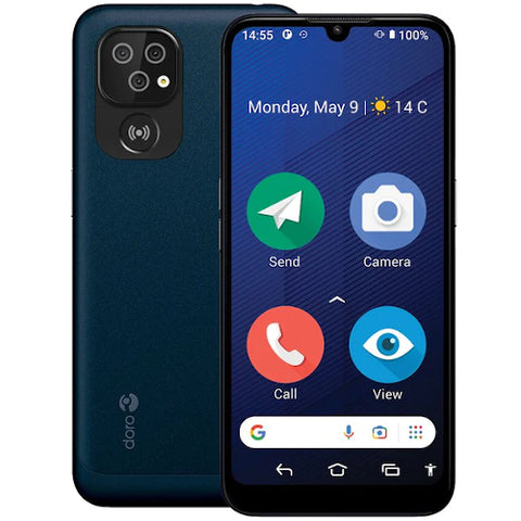 Picture of Doro 8200 Smartphone