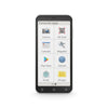 Emporia SMART S5 mini smartphone