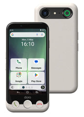 Doro Aurora A10 - bone