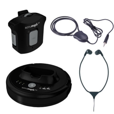 Picture of Humantechnik Sonumax Listener - flexible TV listening