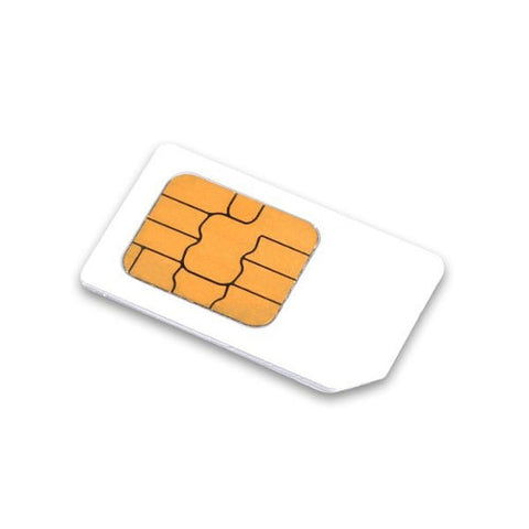 Picture of Prepaid SIM cards for any Helpful Things mobile