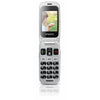 Emporia ONE mobile phone (silver)