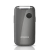 Emporia ONE mobile phone (silver)