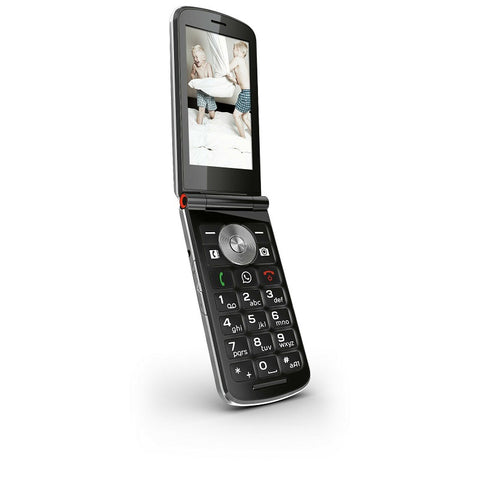 Picture of Emporia TOUCHsmart.2 feature phone