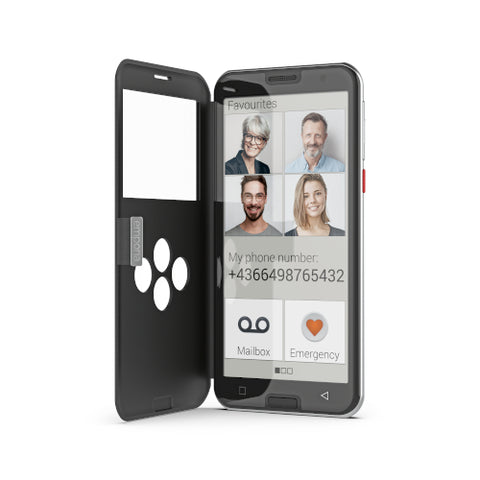 Picture of Emporia SMART S5 smartphone