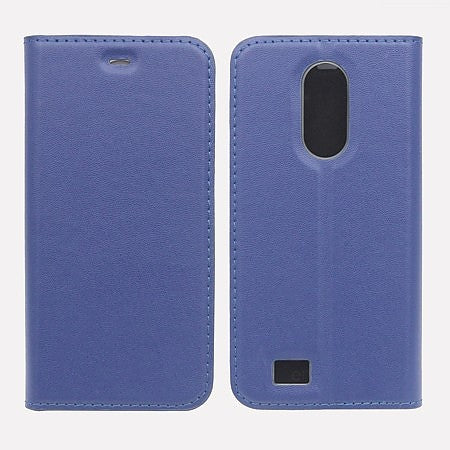 Picture of Emporia SMART S4 and SUPEREASY case - blue