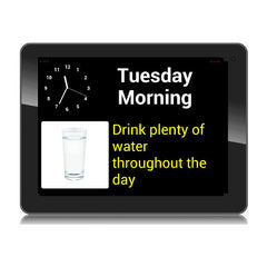 MyHomeHelper - peace of mind for you and your loved ones