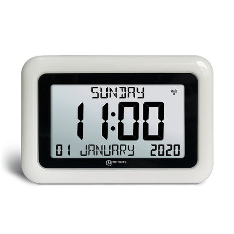 Picture of Viso 10 Clock