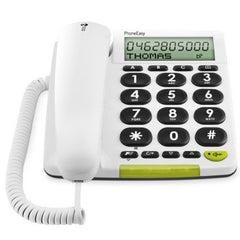 Doro 312 Big Button Phone