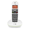 Doro PhoneEasy® 100w amplified cordless phone
