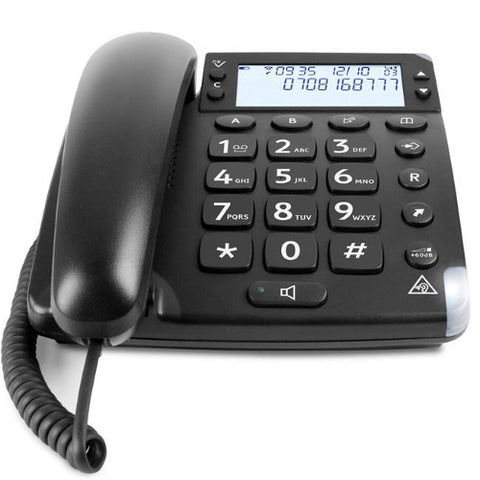 Picture of Doro Magna 4000 Extra Loud Phone