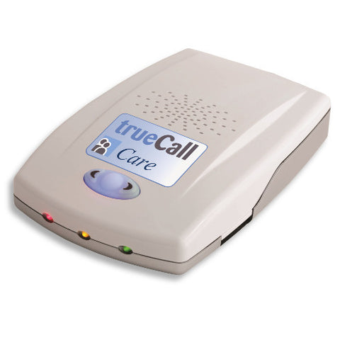 Picture of TrueCall Secure - blocking unwanted calls