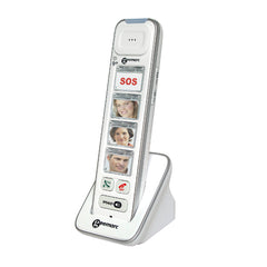 Geemarc Photodect 295 additional handset