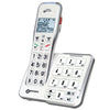 Geemarc Amplidect 595 with voice announcement dialling