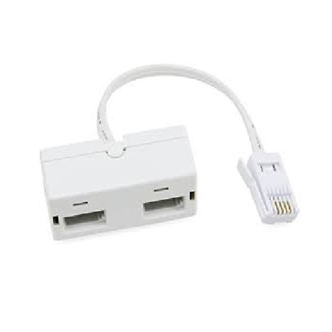 Picture of Phone Line Splitter