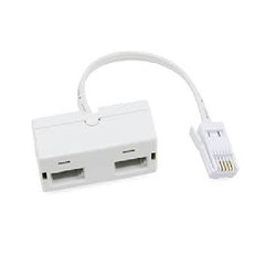 Phone Line Splitter