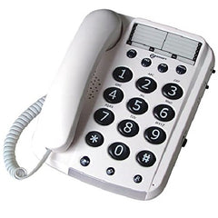 Geemarc Dallas 10 corded phone