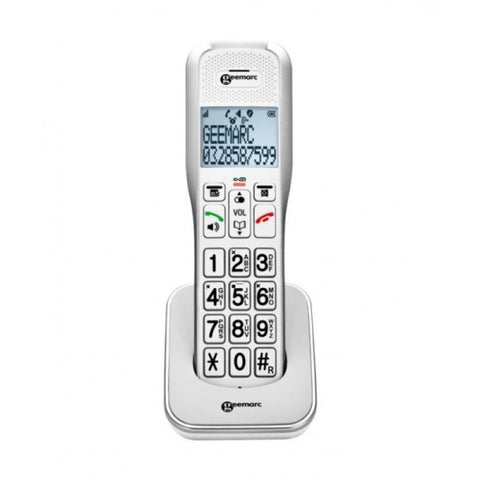 Picture of Geemarc Amplidect 595 additional handset
