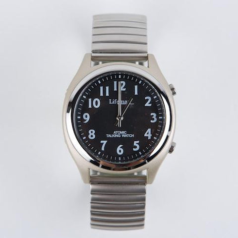 Men's atomic watches shop